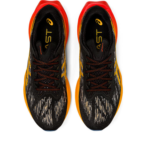 Mens Novablast 3 Running Shoe