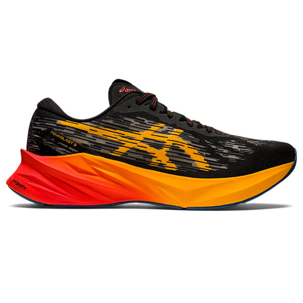 Mens Novablast 3 Running Shoe