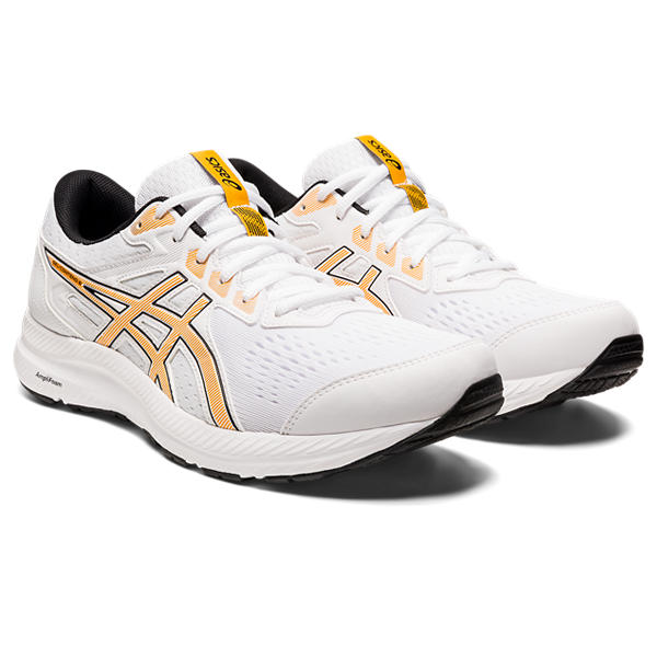 Mens Gel-Contend 8 Running Shoe