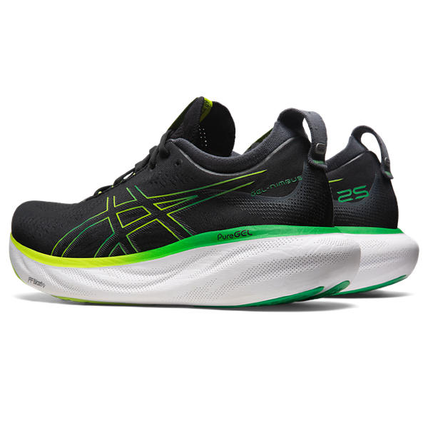 Mens Gel-Nimbus 25 Running Shoe