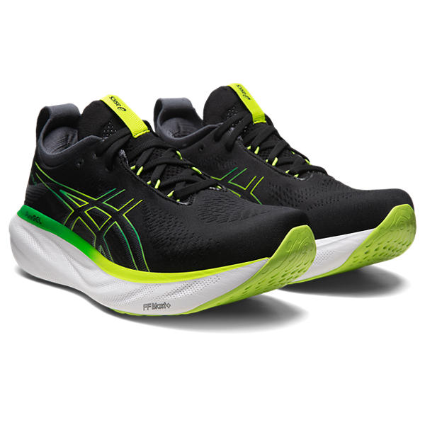 Mens Gel-Nimbus 25 Running Shoe