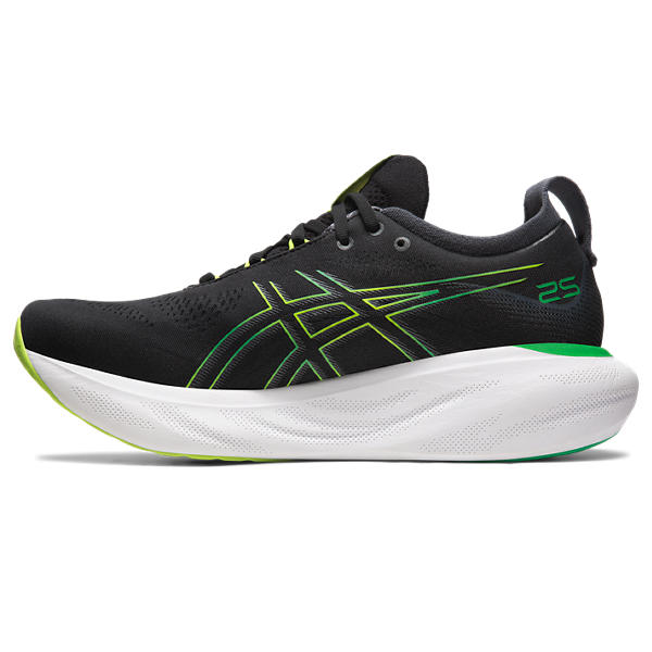 Mens Gel-Nimbus 25 Running Shoe