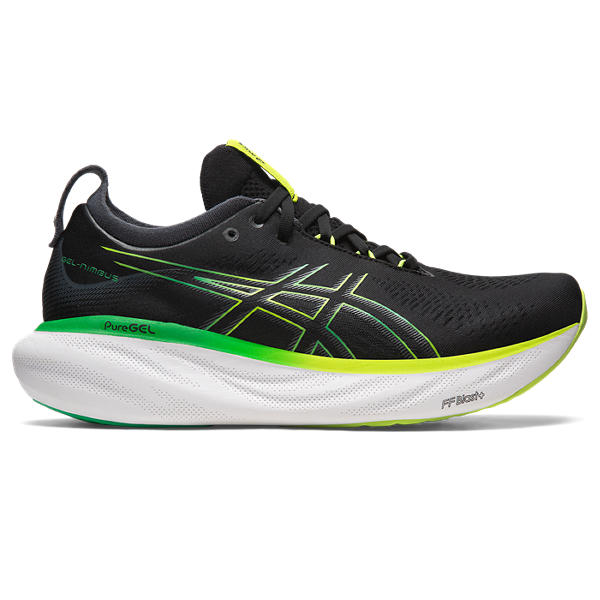 Mens Gel-Nimbus 25 Running Shoe