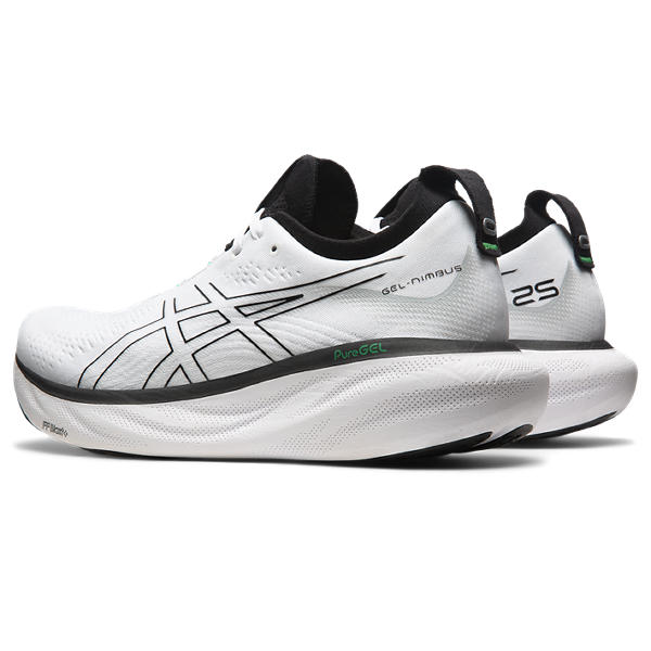 Mens Gel-Nimbus 25 Running Shoe