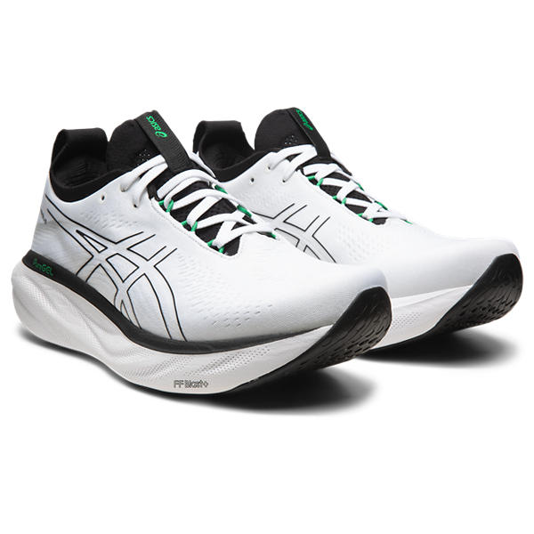 Mens Gel-Nimbus 25 Running Shoe