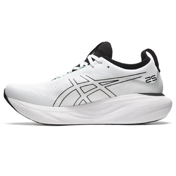 Mens Gel-Nimbus 25 Running Shoe