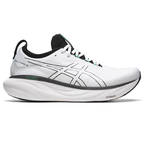 Mens Gel-Nimbus 25 Running Shoe