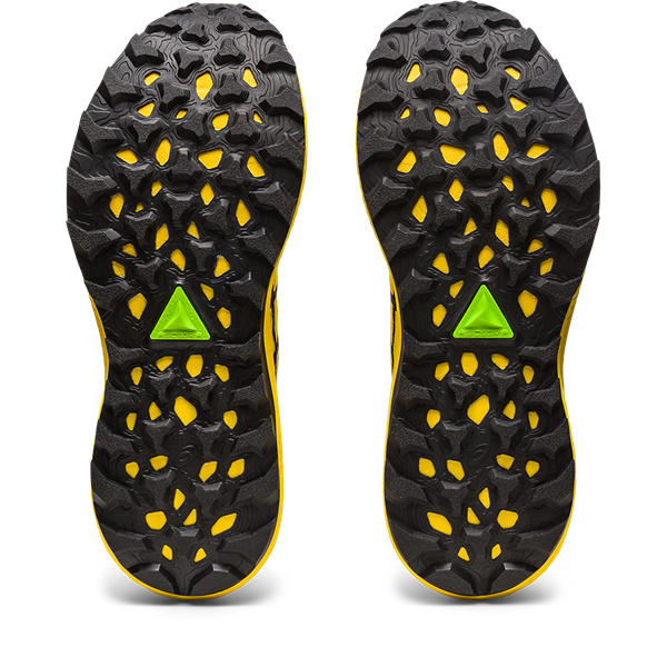 Mens Trabuco 11 Trail Running Shoe