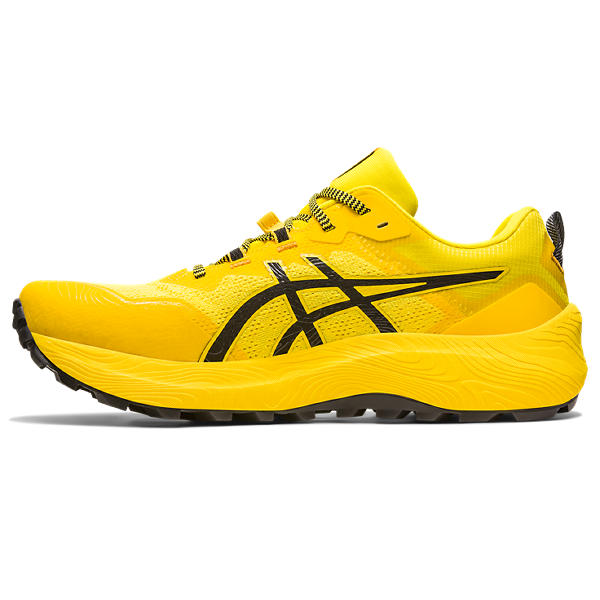 Mens Trabuco 11 Trail Running Shoe