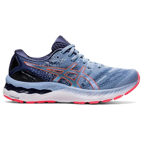 Womens Gel-Nimbus 23 Running Shoe