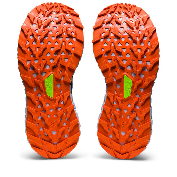 Womens Trabuco Max Trail Running Shoe