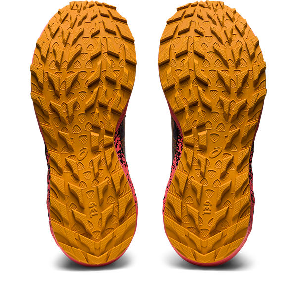 Womens Gel-Trabuco Terra Trail Running Shoe