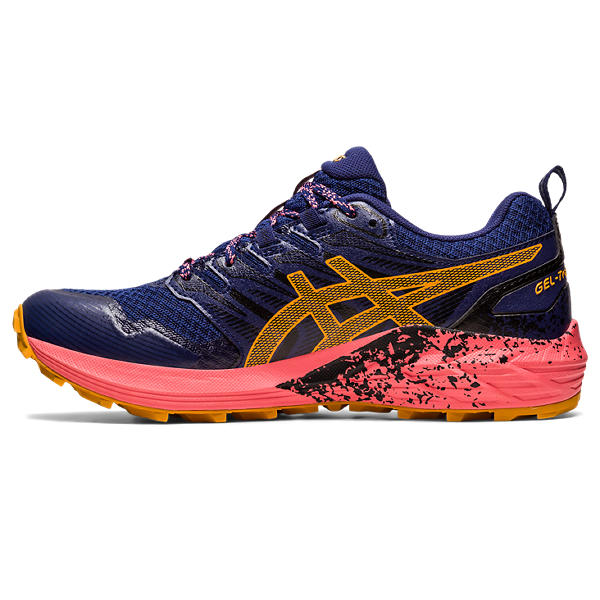 Womens Gel-Trabuco Terra Trail Running Shoe