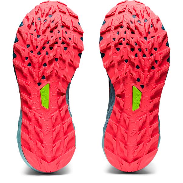 Womens Gel-Trabuco 9 Trail Running Shoe