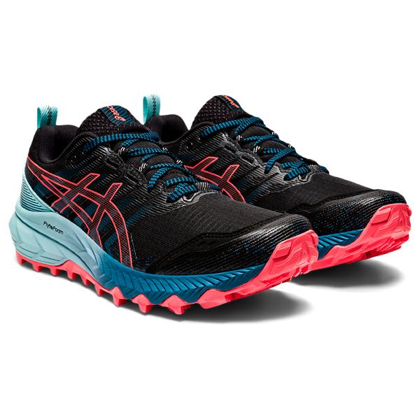 Womens Gel-Trabuco 9 Trail Running Shoe