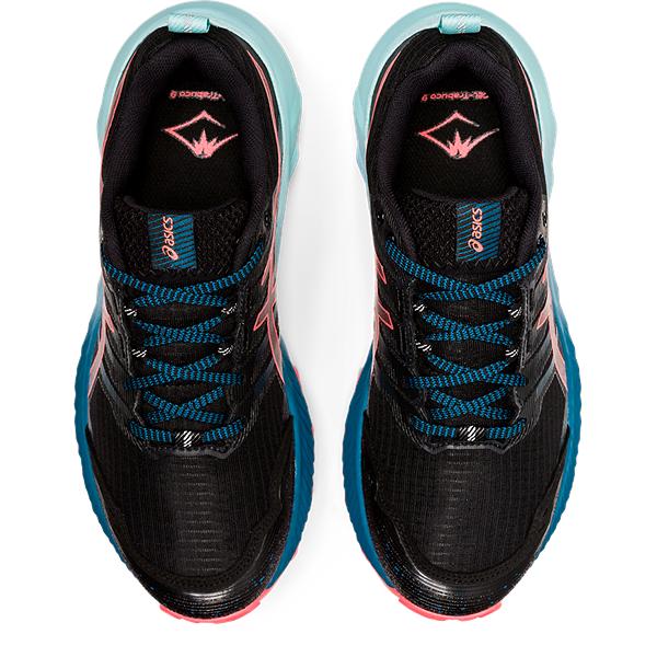 Womens Gel-Trabuco 9 Trail Running Shoe