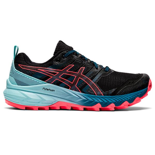 Womens Gel-Trabuco 9 Trail Running Shoe
