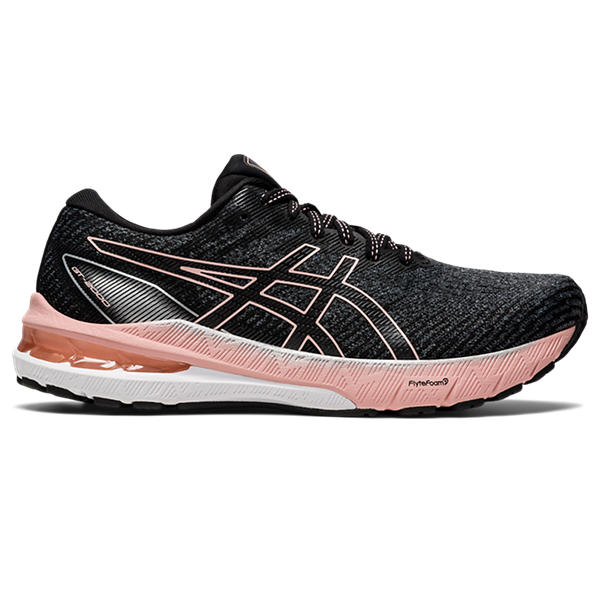 Womens GT-2000 10 Running Shoe