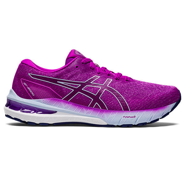 Womens GT-2000 10 Running Shoe