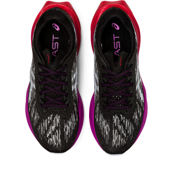 Womens Novablast 3 Running Shoe