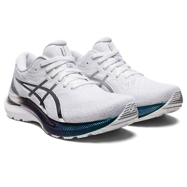 Womens Gel-Kayano 29 Platinum Running Shoe