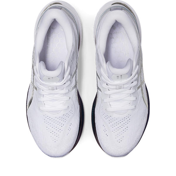 Womens Gel-Kayano 29 Platinum Running Shoe