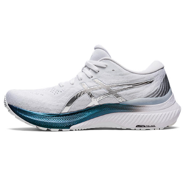 Womens Gel-Kayano 29 Platinum Running Shoe
