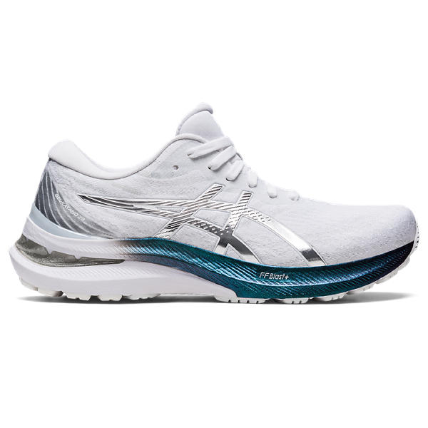 Womens Gel-Kayano 29 Platinum Running Shoe