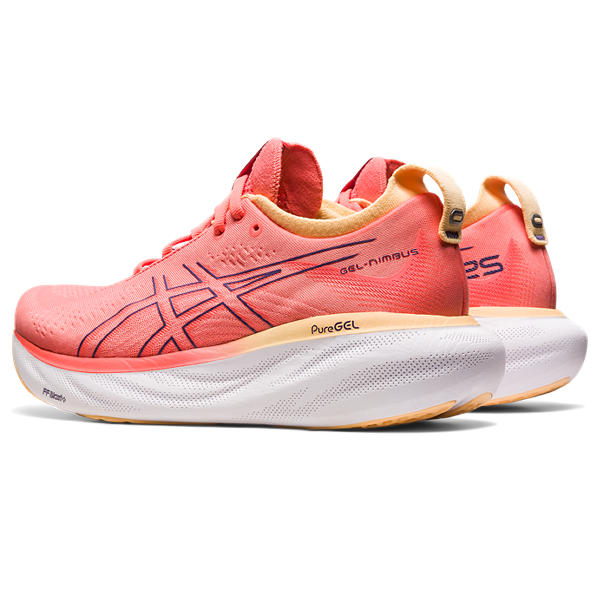 Womens Gel-Nimbus 25 Running Shoe