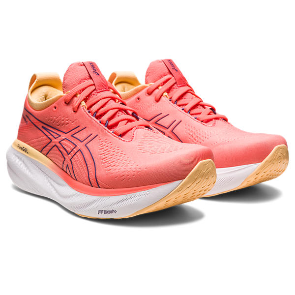 Womens Gel-Nimbus 25 Running Shoe
