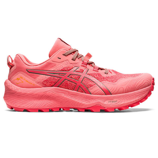 Womens Gel-Trabuco 11 Trail Running Shoe