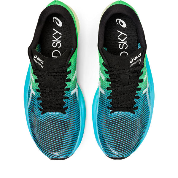 Mens Metaspeed Sky 2 Running Shoe