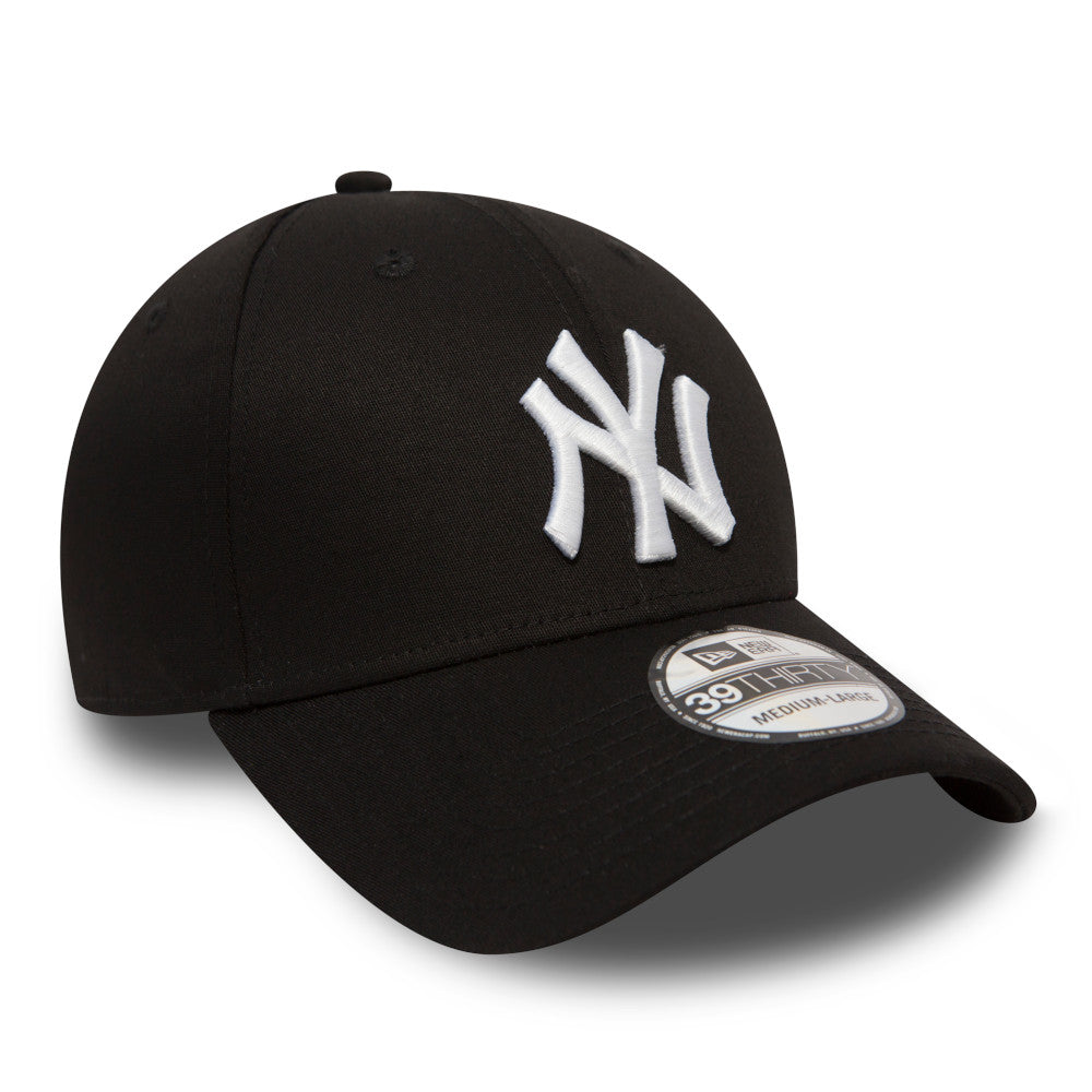 Unisex New York Yankees 39Thirty Fitted Cap