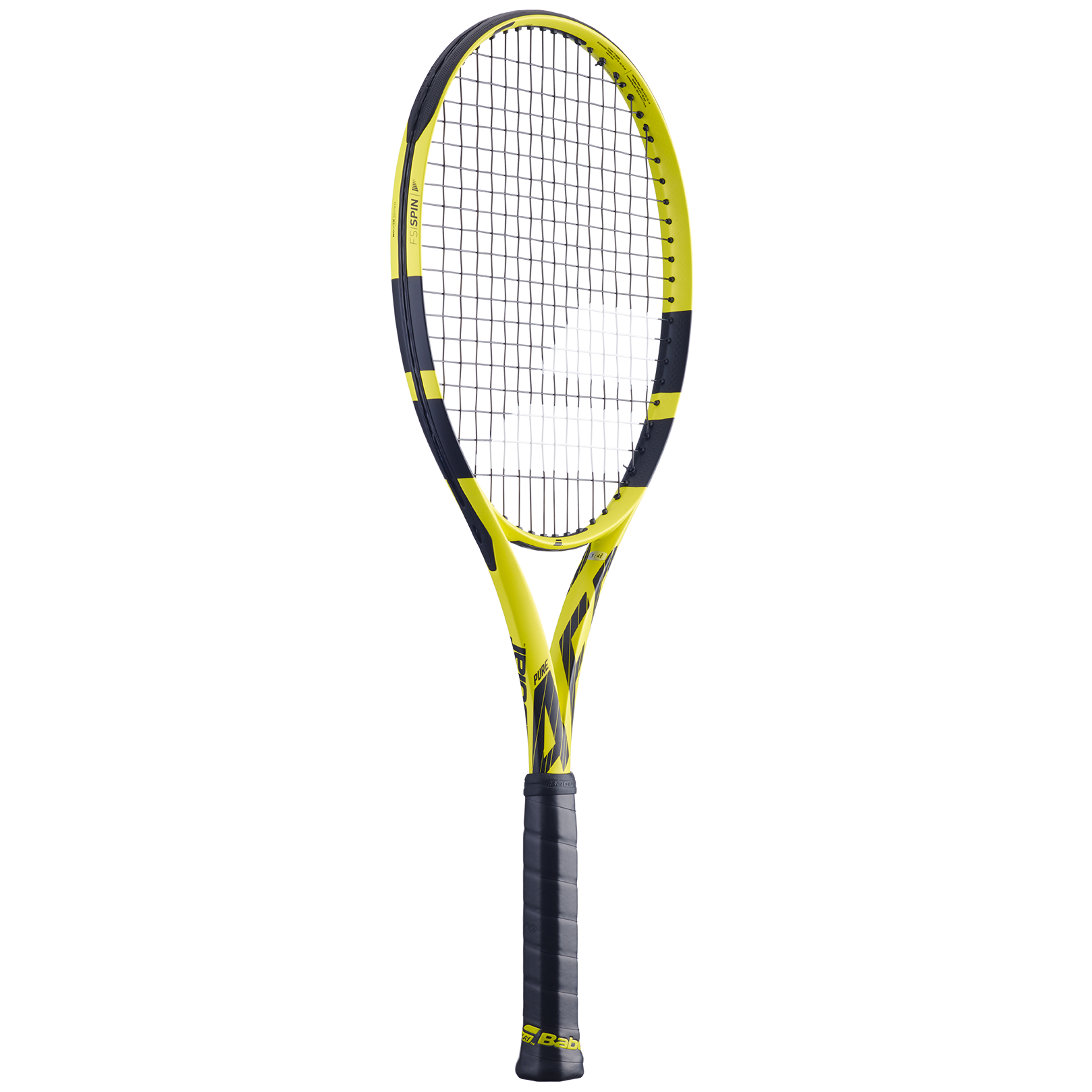 Pure Aero Team Tennis Racket