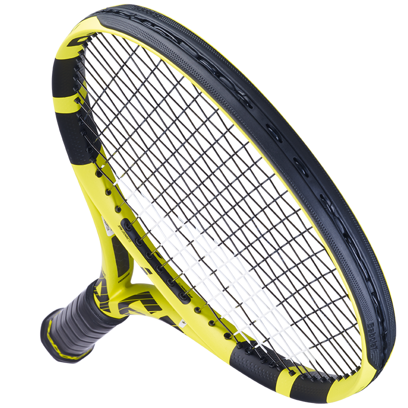 Pure Aero Team Tennis Racket