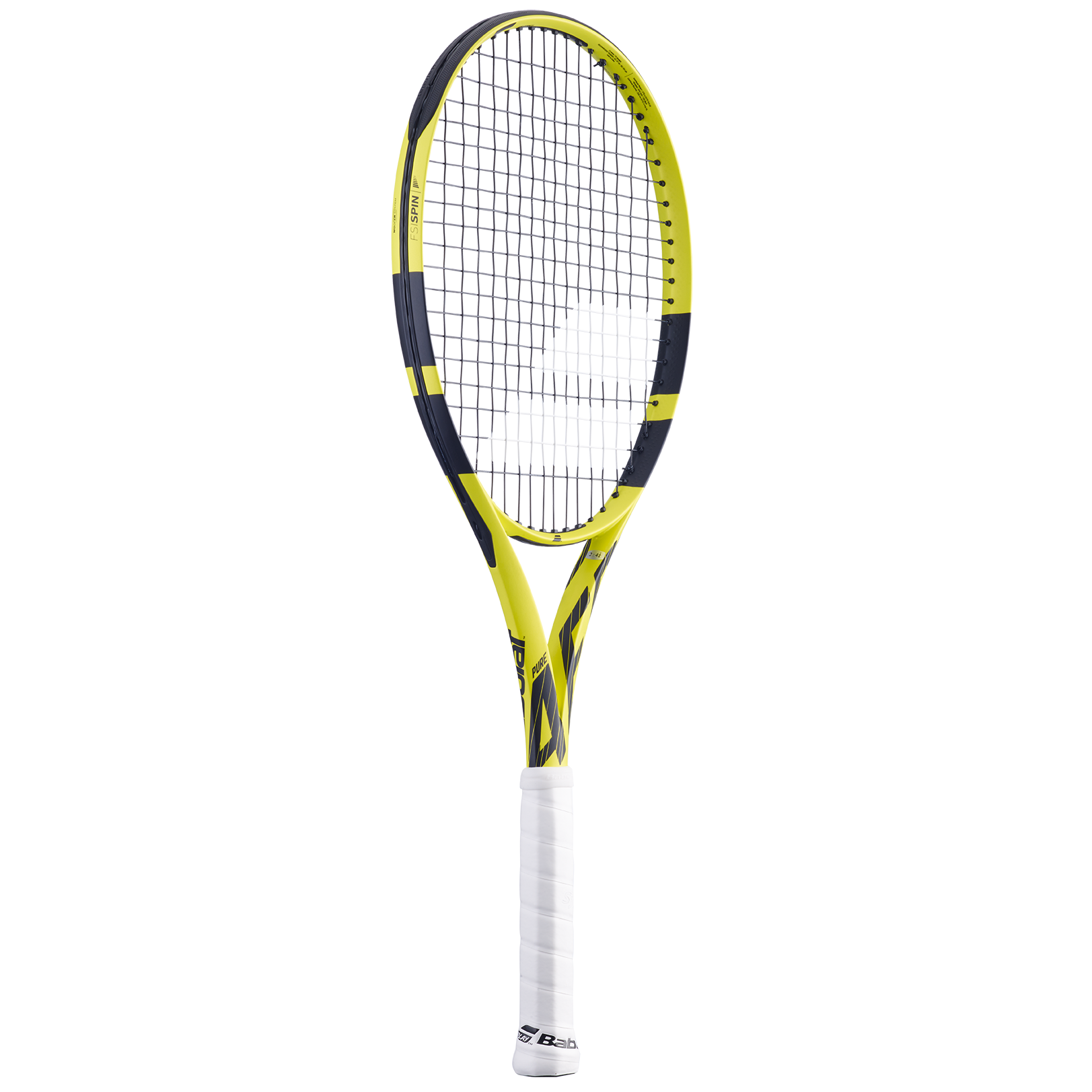 Shop Pure Aero Lite Tennis Racket From Babolat Online -GO
