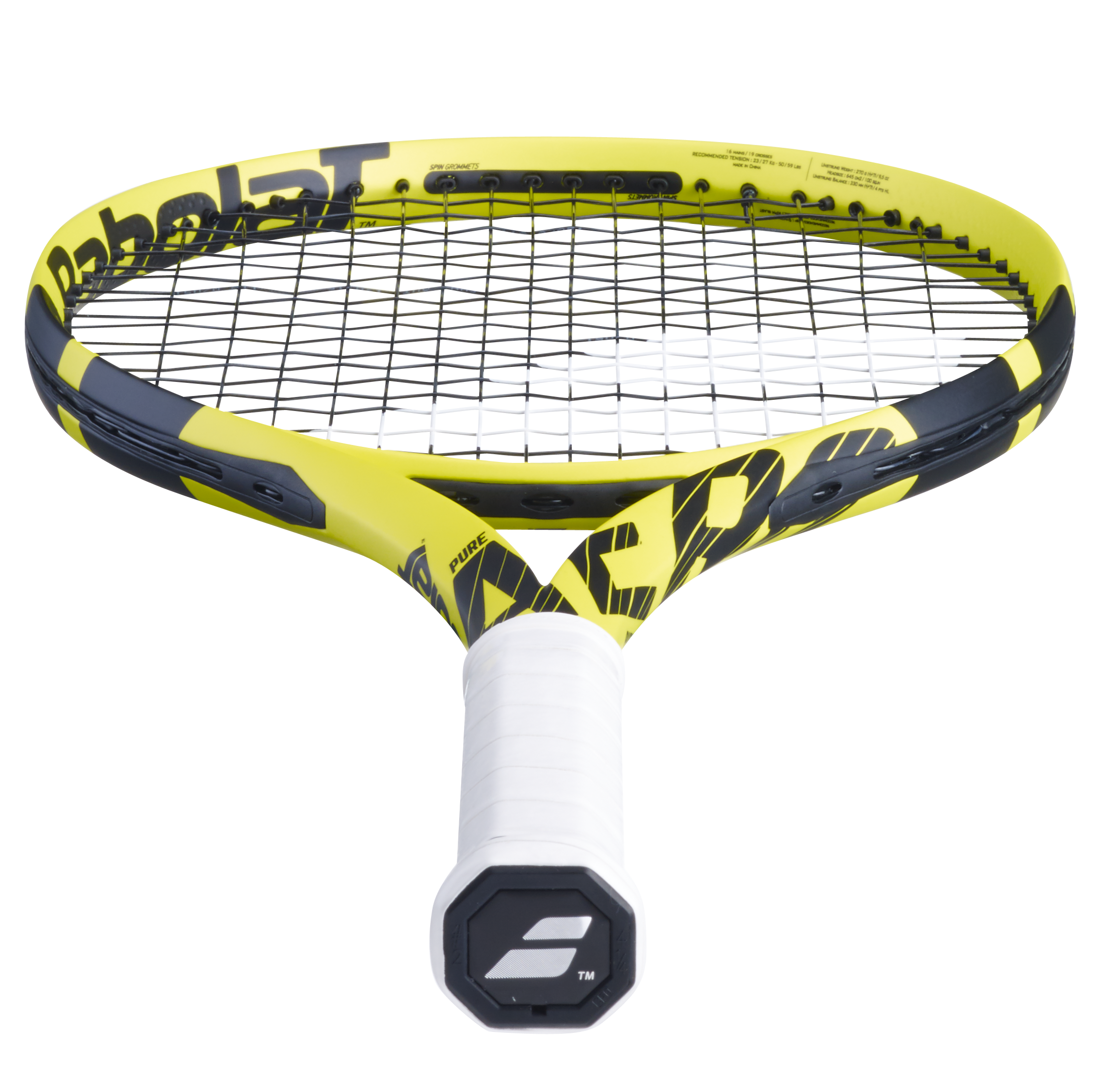 Pure Aero Lite Tennis Racket