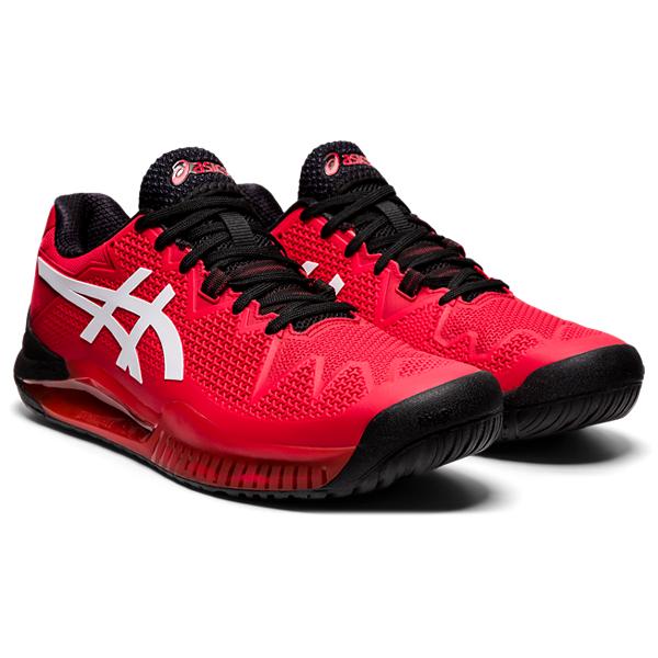 Mens Gel-Resolution 8 Tennis Shoe