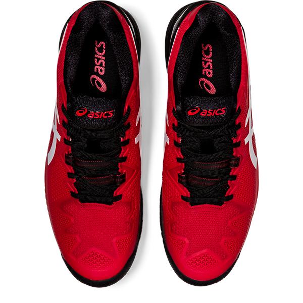 Mens Gel-Resolution 8 Tennis Shoe