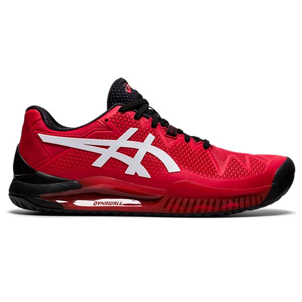 Mens Gel-Resolution 8 Tennis Shoe