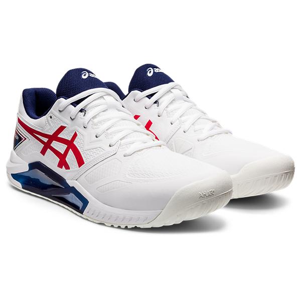 Mens Gel-Challenger 13 Tennis Shoe
