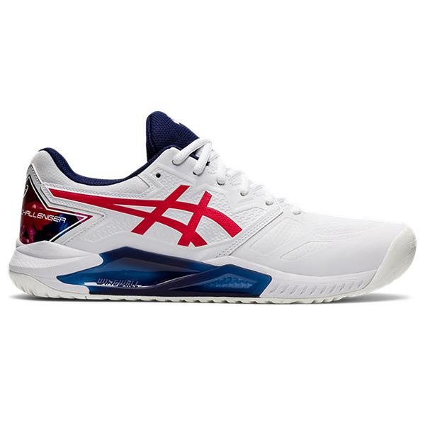 Mens Gel-Challenger 13 Tennis Shoe