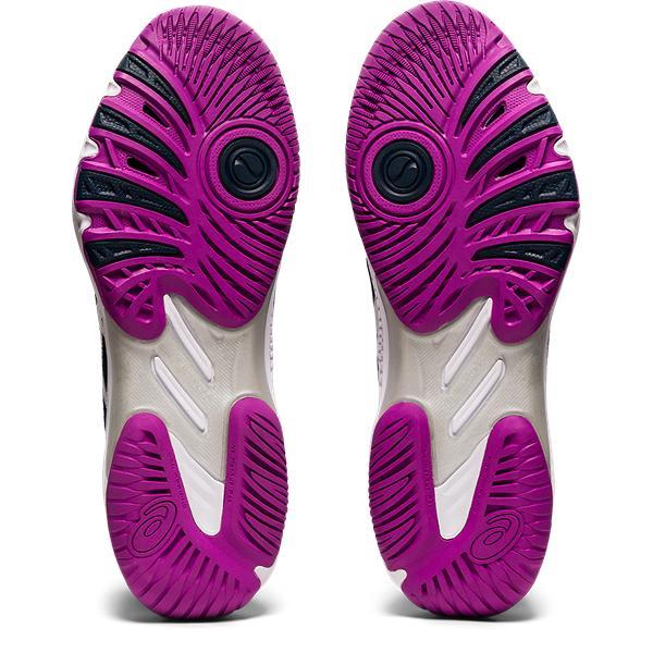 حذاء داخلي للنساء من مجموعة نيتبيرنر باليستك بنعل فلايت فوم