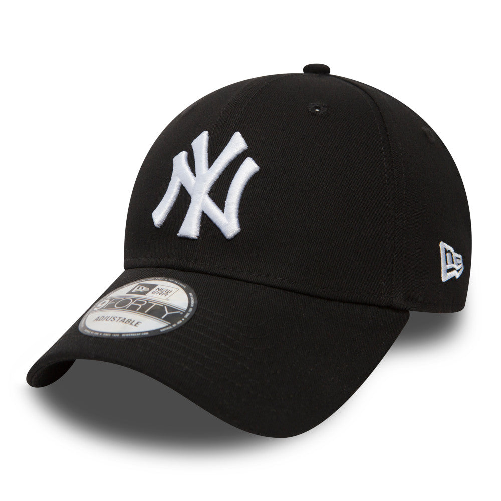 قبعة نيويورك يانكز ٩ فورتي بتصميم قابل للتعديل للجنسين