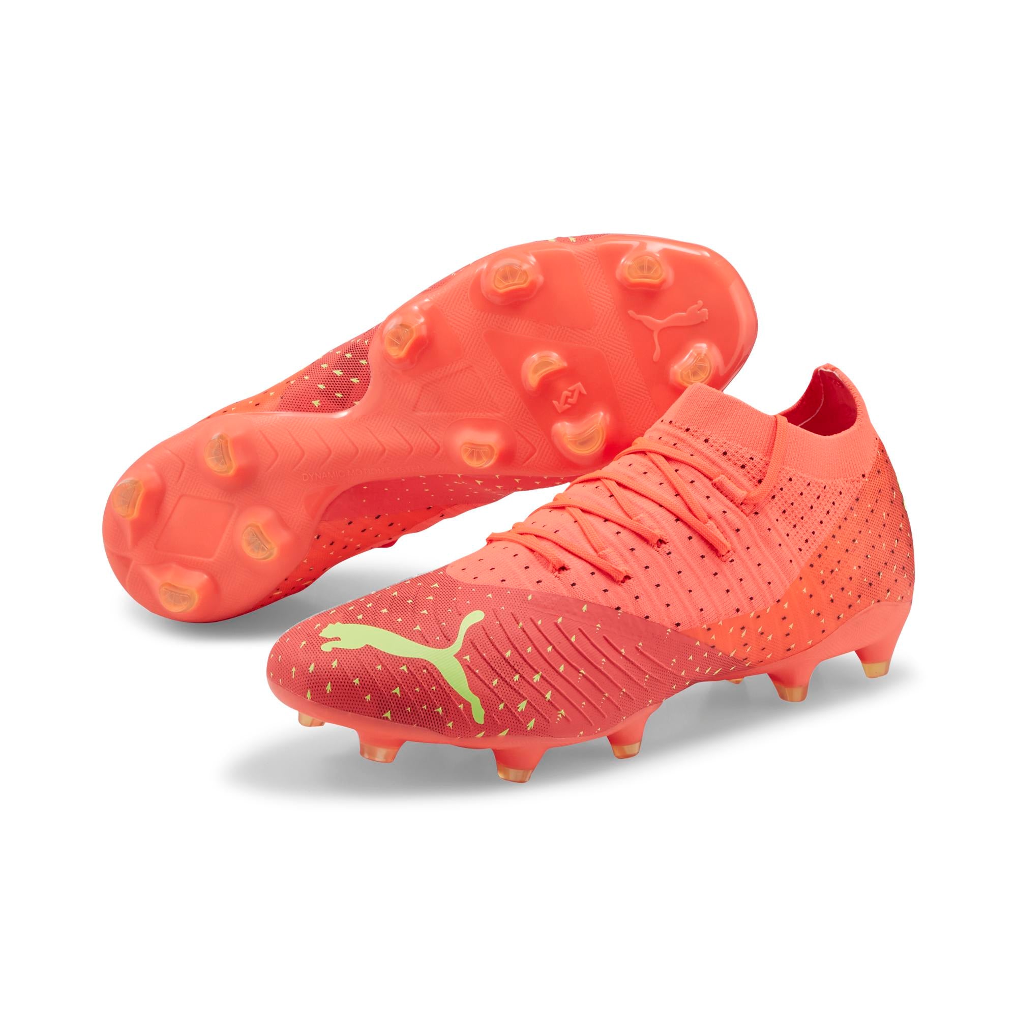 Mens Future Z 3.4 Firm Ground Boot