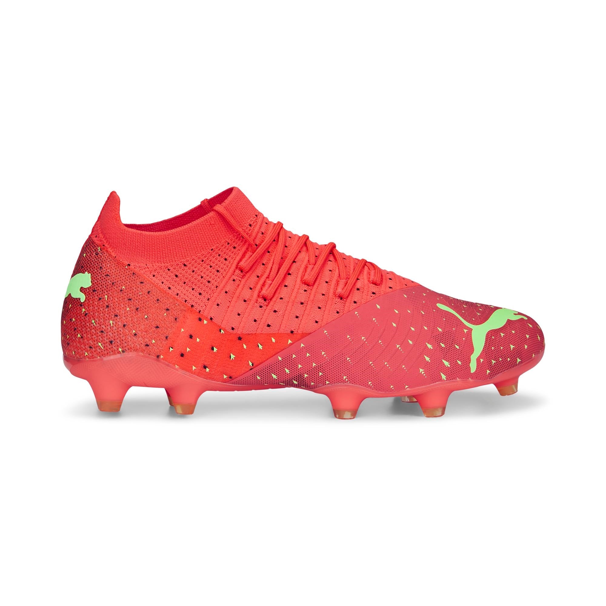 Mens Future Z 3.4 Firm Ground Boot