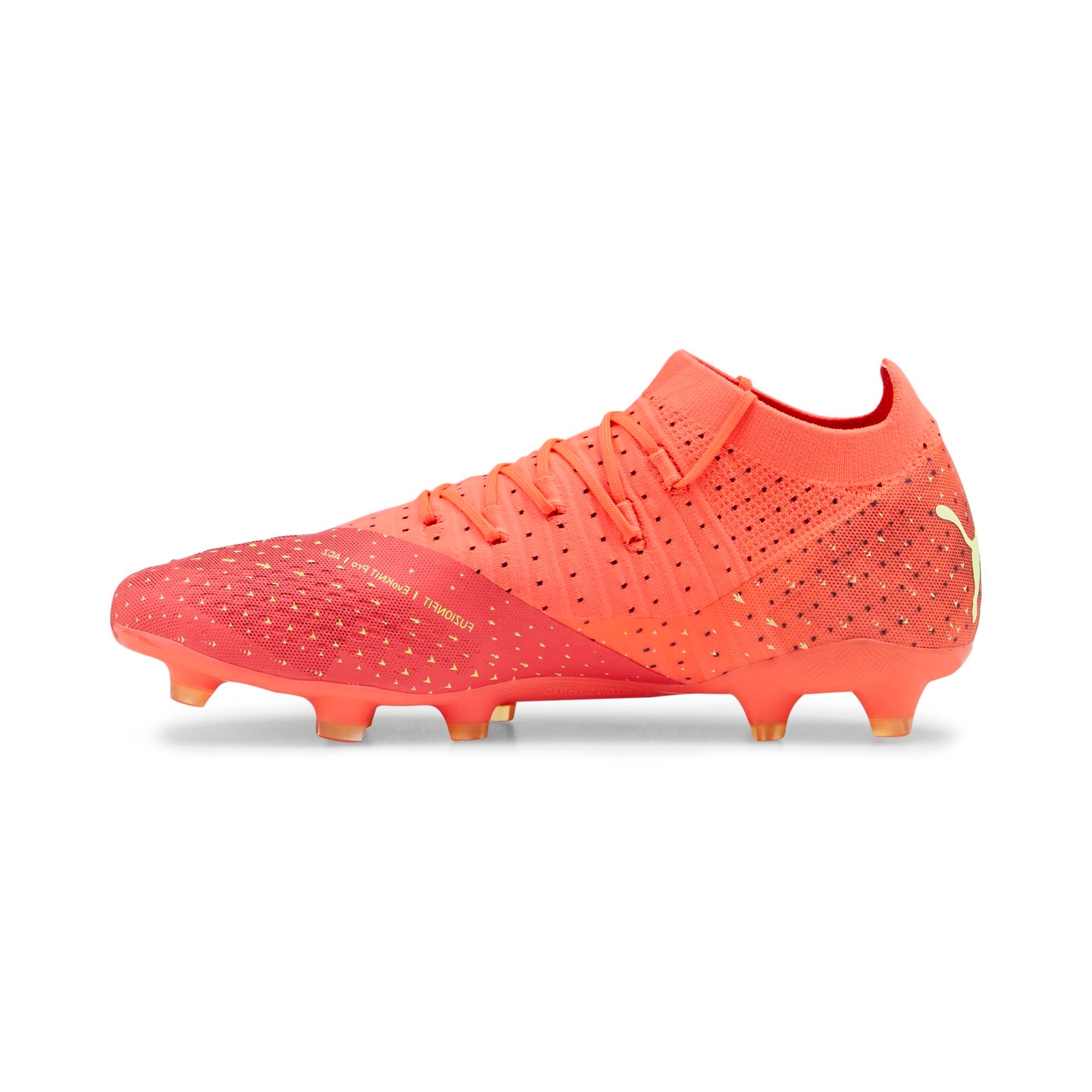 Mens Future Z 3.4 Firm Ground Boot