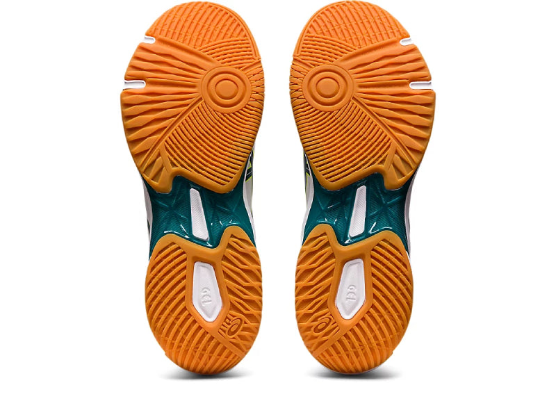 Mens Gel-Rocket 10 Indoor Shoe