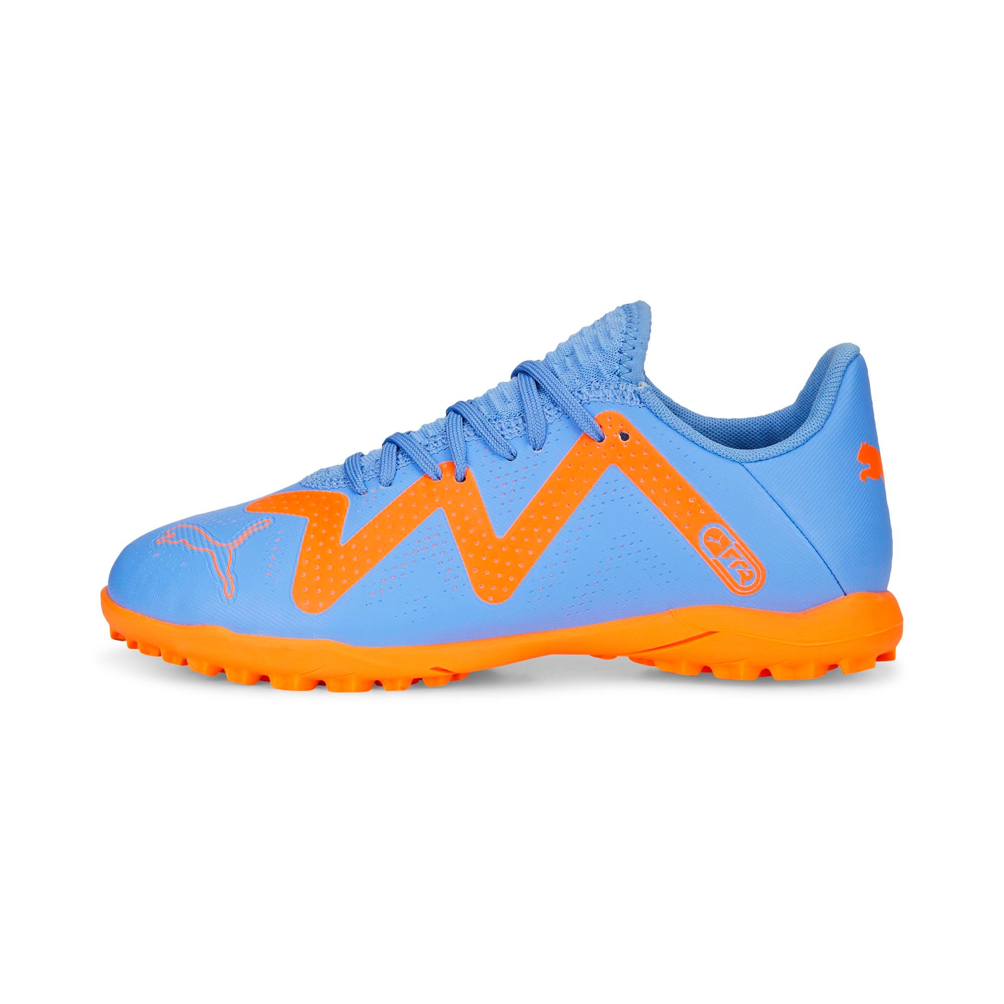 Junior Future Play Turf Ground Football Boot