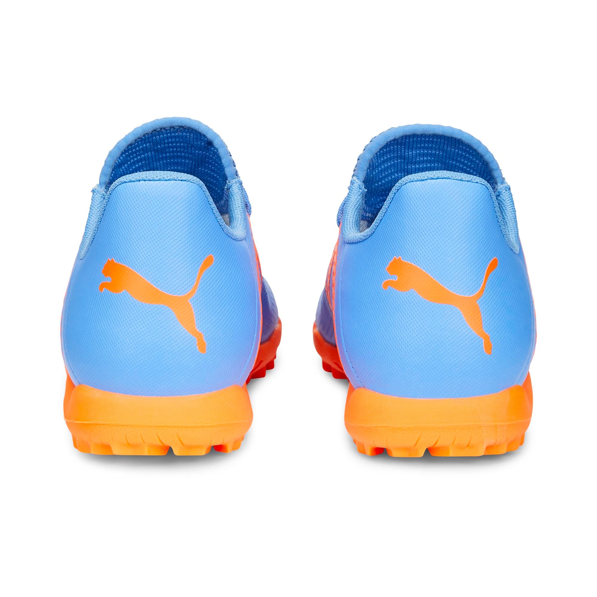 Junior Future Play Turf Ground Football Boot